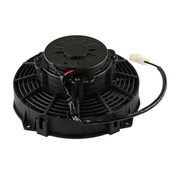 Suction Pull Fan 7.5” ULTIMATE 280W