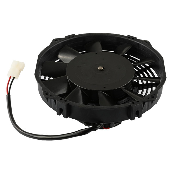 Suction Pull Fan 7.5” ULTIMATE 280W