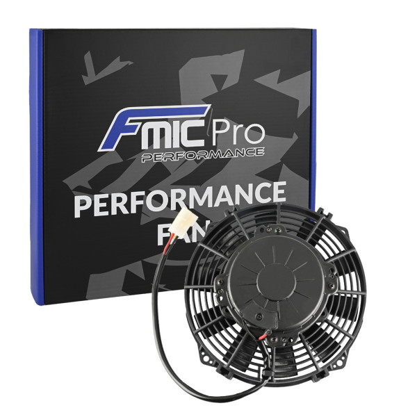 Suction Pull Fan 7.5” ULTIMATE 280W