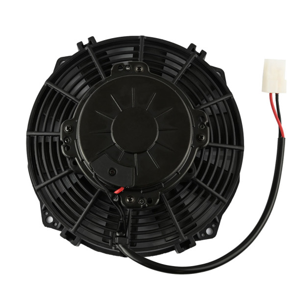 Embossing Push Fan 7.5” ULTIMATE 280W