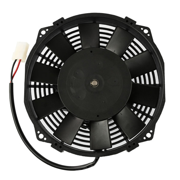 Embossing Push Fan 7.5” ULTIMATE 280W