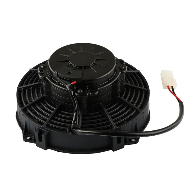 Embossing Push Fan 7.5” ULTIMATE 280W