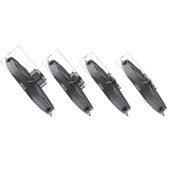 Embossing Push Fan 14” RACING 180W
