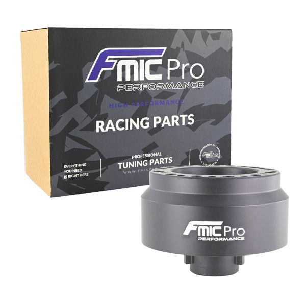 Stearing wheel adapter FMIC.Pro for Toyota GT86 GR86 Subaru BRZ