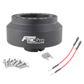 Stearing wheel adapter FMIC.Pro for Toyota GT86 GR86 Subaru BRZ
