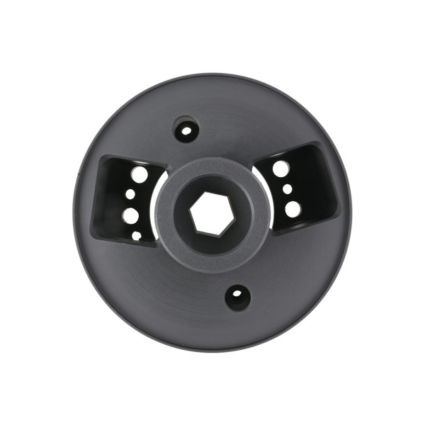 Sport Steering Wheel Hub Adapter FMIC.Pro for Ford Mustang Focus Mazda 3