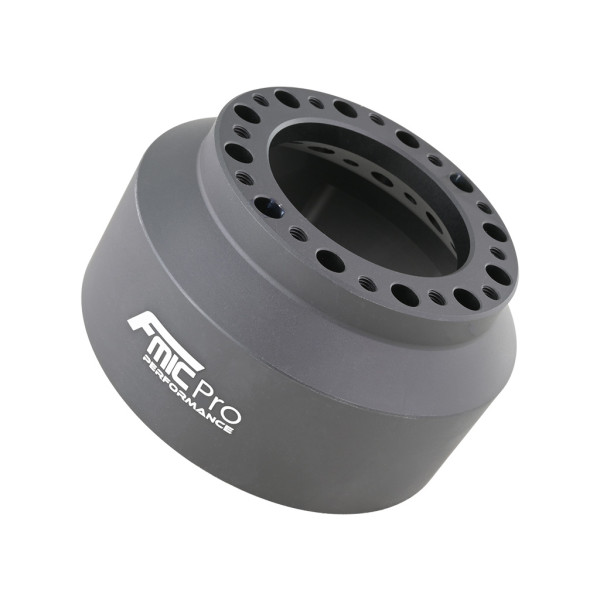 Steering wheel adapter FMIC.Pro for Subaru Impreza WRX STI Forester