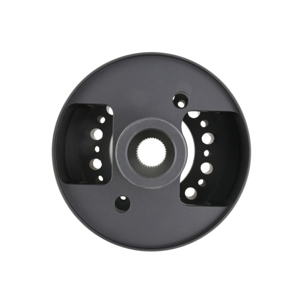 Steering wheel adapter FMIC.Pro for Subaru Impreza WRX STI Forester