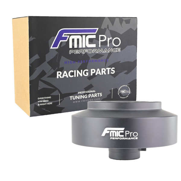 Steering Wheel Adapter for BMW F30 F87