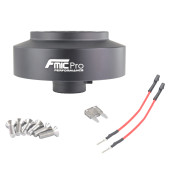 Steering Wheel Adapter for BMW F30 F87