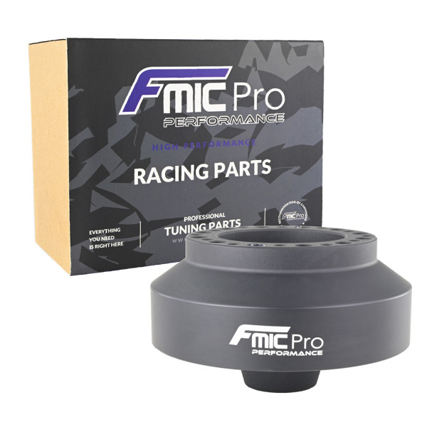 Steering Wheel Adapter for BMW 3 E46 X3 E83