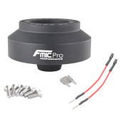Steering Wheel Adapter for BMW 3 E46 X3 E83