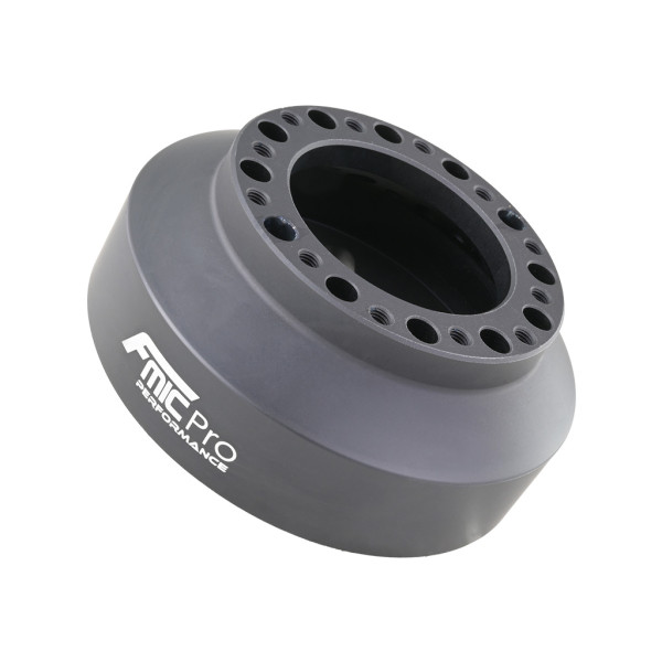 Steering Wheel Adapter for BMW 3 E46 X3 E83