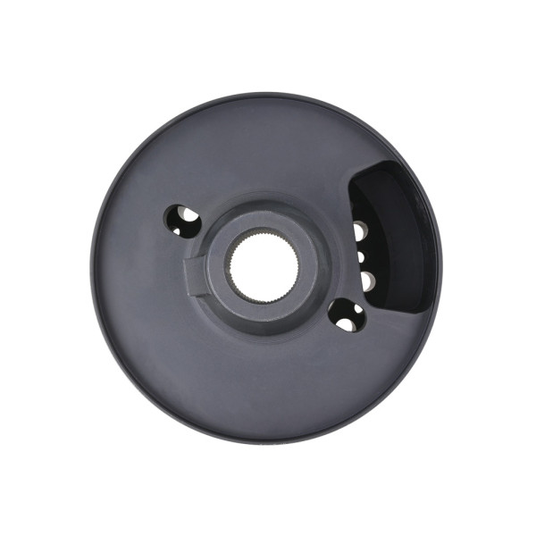 Steering Wheel Adapter for BMW 3 E46 X3 E83