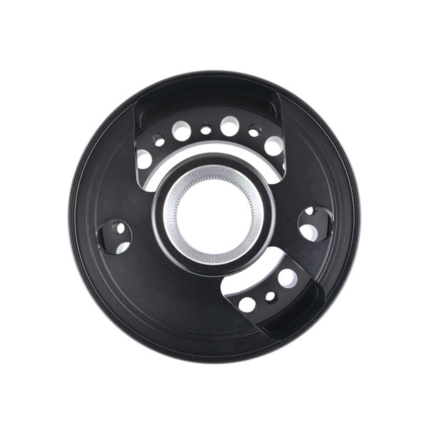 Stearing wheel adapter FMIC.Pro for VAG Volkswagen Audi Skoda Seat 80mm TALL