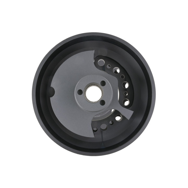Sport Steering Wheel Hub Adapter for Nissan 350Z 370Z Infiniti G35 G37