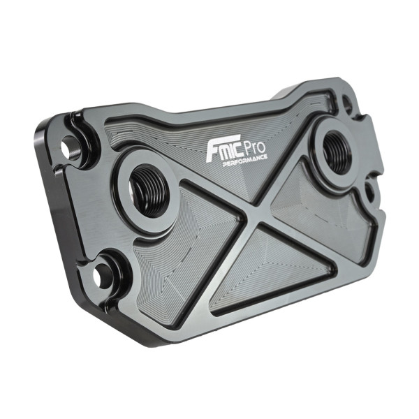 Oil Cooler Adapter FMIC.Pro for Volvo 1.5T 2.0T