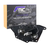 Oil Cooler Adapter for BMW Mini Cooper F56 B48A 2.0T B38A