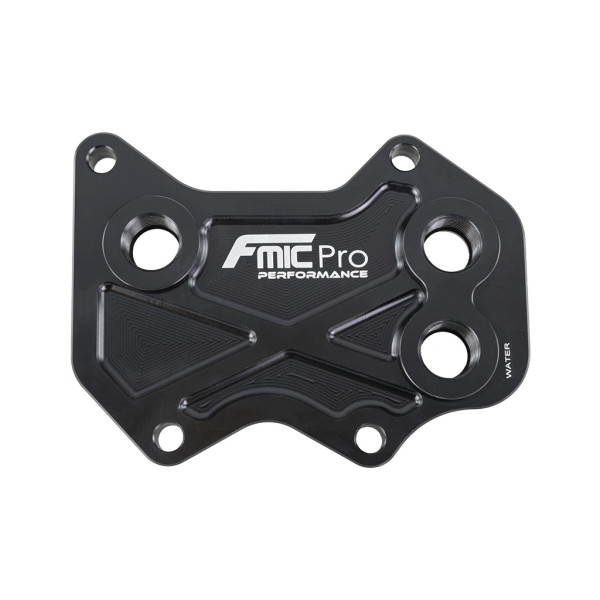 Oil Cooler Adapter FMIC.Pro for VAG Volkswagen Audi Skoda Seat EA113 2.0 TSI