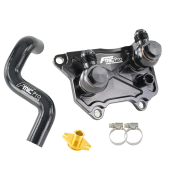 Oil Cooler Adapter FMIC.Pro for VAG VW Audi EA888 GEN3 Gen4 1.8 TSI 2.0 TSI