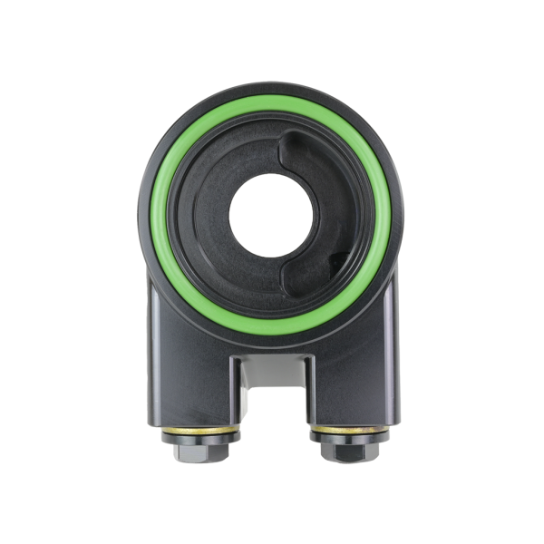 Oil Filter Sandwich Plate Cooler Adapter FMIC.Pro for VAG Volkswagen Audi Skoda Seat 1.4 TSI EA211