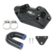 Oil Cooler Adapter for Audi S4 S5 A6 A7 3.0 TSI EA837