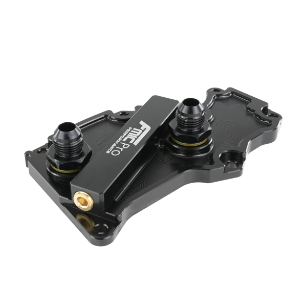 Oil Cooler Adapter FMIC.Pro for BMW F30 F35 B48 2.0T