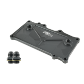 Oil Cooler Adapter for Porsche 2007-2010 M48 4.8L