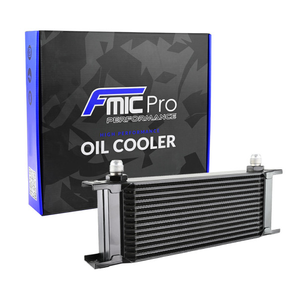 Transmission Oil Cooler Kit for DSG DQ250