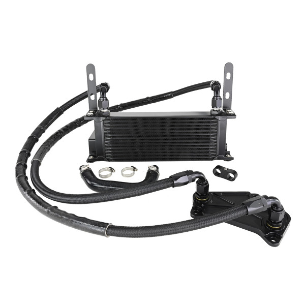 Transmission Oil Cooler Kit for DSG DQ250