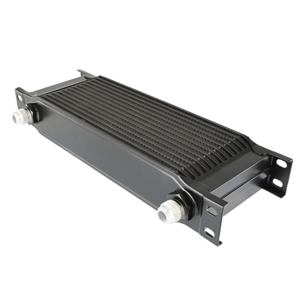 Transmission Oil Cooler Kit for DSG DQ381