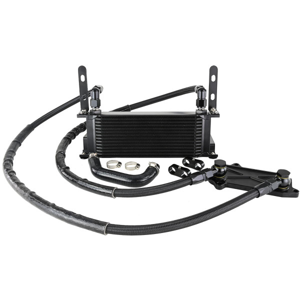 Transmission Oil Cooler Kit FMIC.Pro for DSG DQ500