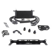 Engine Oil Cooler Kit for BMW F30 N20 N52