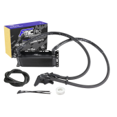 Engine Oil Cooler Kit for Mini R56 N14 1.6T and Peugeot 207 208 308 RCZ 1.6 THP