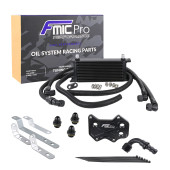 Engine Oil Cooler Kit for VAG Volkswagen Audi Skoda Seat 2.0 TSI EA113