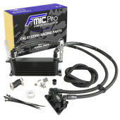 Engine Oil Cooler Kit for Volkswagen Audi Skoda Seat 2.0 TSI EA888 GEN2