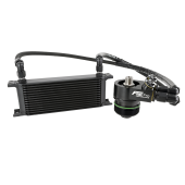 Engine oil cooler kit FMIC.Pro for VAG Volkswagen Audi Skoda Seat 2.0 TSI EA888 GEN3
