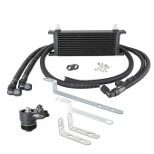 Engine Oil Cooler Kit for VAG Volkswagen VW Golf 7 2.0 TSI EA888 GEN3