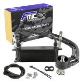 Engine Oil Cooler Kit for Volkswagen Audi Skoda Seat 1.4TSI EA111