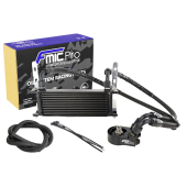 Engine Oil Cooler Kit for VAG Volkswagen Audi Skoda Seat 1.0 1.2 1.4 TSI EA211