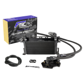 Engine oil cooler kit FMIC.Pro for BMW 330i G20 G28 B48