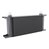 Engine oil cooler kit FMIC.Pro for BMW F30 B48
