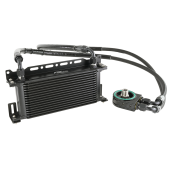 Engine Oil Cooler Kit for Ford Mustang 2.3T