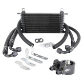 Engine Oil Cooler Kit for Toyota GT86 Subaru BRZ FA20