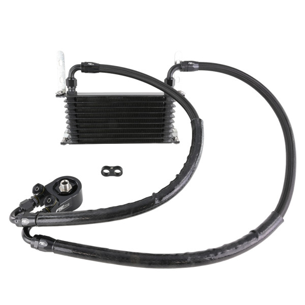 Engine Oil Cooler Kit for Toyota GT86 Subaru BRZ FA20