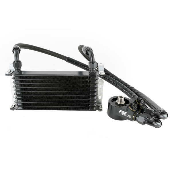 Engine Oil Cooler Kit with Thermostat for Toyota GT86 Subaru BRZ FA20