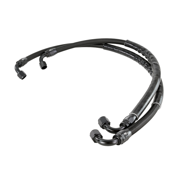 Engine Oil Cooler Kit with Thermostat for Toyota GT86 Subaru BRZ FA20