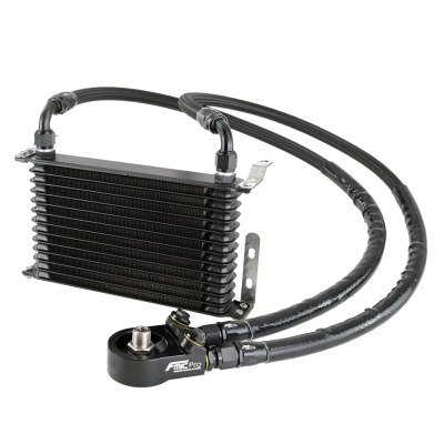Engine Oil Cooler Kit for Nissan Patrol Y61 TB45 TB48