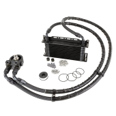 Engine Oil Cooler Kit for Ford Mustang 2.3T EcoBoost L4 2015-2022