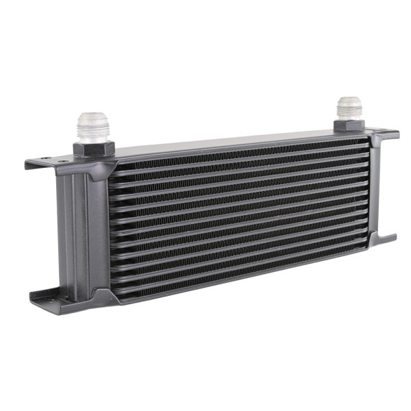 Engine Oil Cooler Kit with Thermostat for Audi A3, TT, Seat, Skoda, VW Golf GTI R MK6 2.0T EA888 GEN2 2008-2015